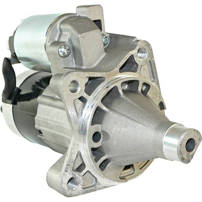 Wildboar Starter - Part Number 410-48268