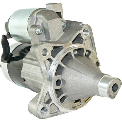 Wildboar Starter - Part Number 410-48268