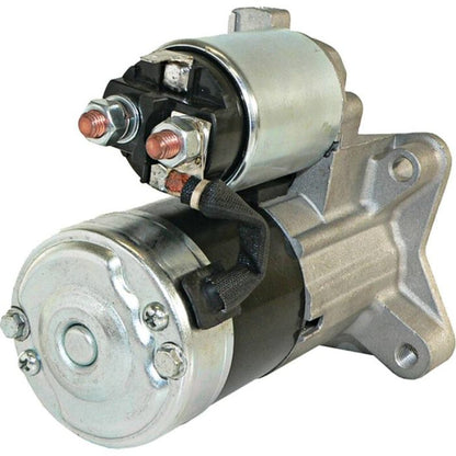 Wildboar Starter - Part Number 410-48268