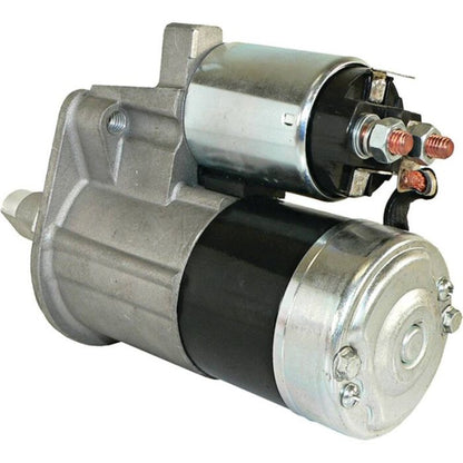 Wildboar Starter - Part Number 410-48268