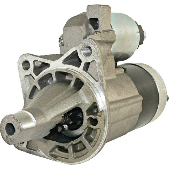 Wildboar Starter - Part Number 410-48268