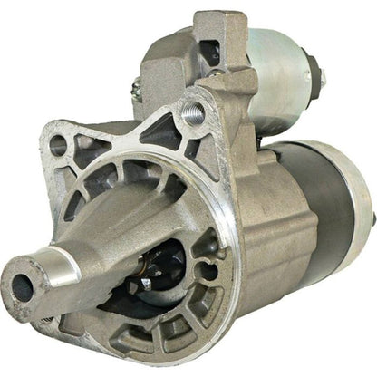 Wildboar Starter - Part Number 410-48268
