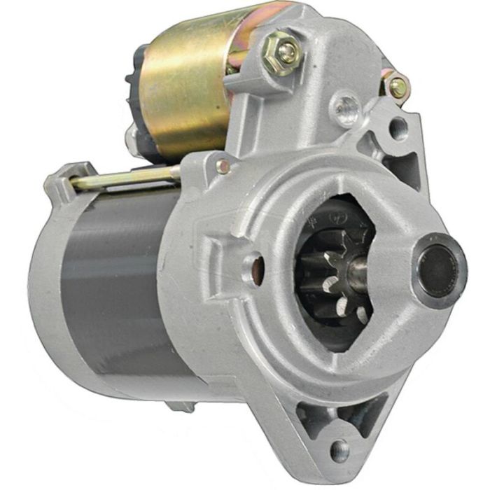 Wildboar Starter Part 410-52065 for Reliable Engine Ignition