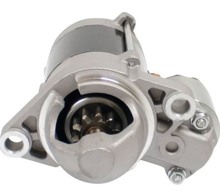 Wildboar Starter Part 410-52309 for Reliable Engine Ignition