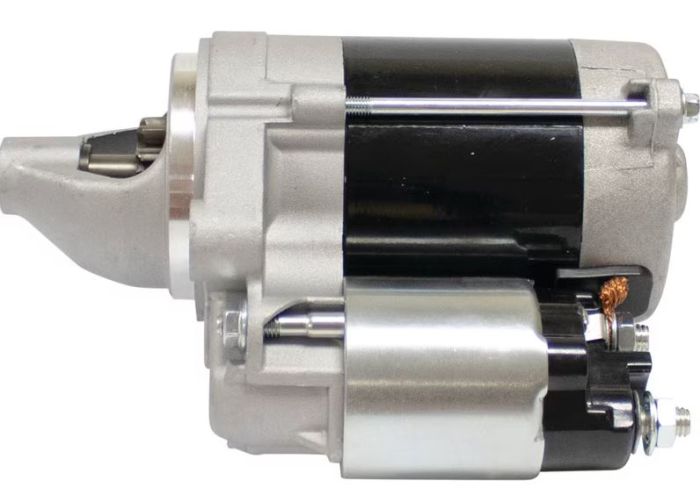 Wildboar Starter Part 410-52309 for Reliable Engine Ignition