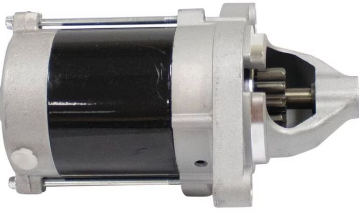 Wildboar Starter Part 410-52309 for Reliable Engine Ignition