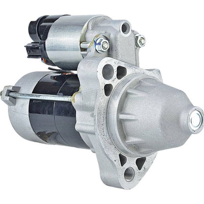 WildBoar Starter for Automotive Applications - Part 410-52528