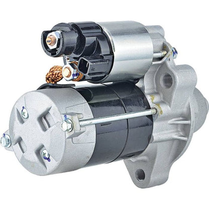 WildBoar Starter for Automotive Applications - Part 410-52528