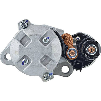 WildBoar Starter for Automotive Applications - Part 410-52528