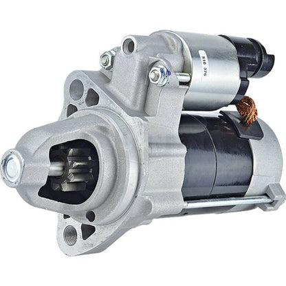 WildBoar Starter for Automotive Applications - Part 410-52528