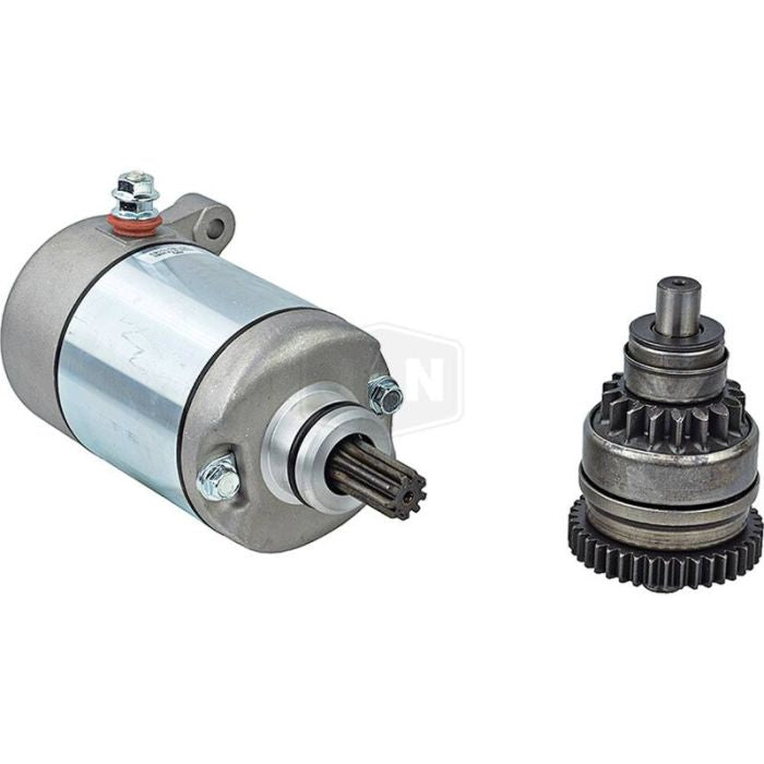 Wildboar Starter Part 410-54280 for Reliable Engine Performance