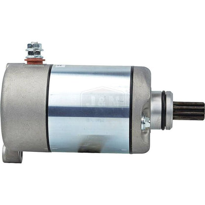 Wildboar Starter Part 410-54280 for Reliable Engine Performance