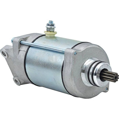 WildBoar Starter Motor 410-54282 – Reliable Engine Startup Solution