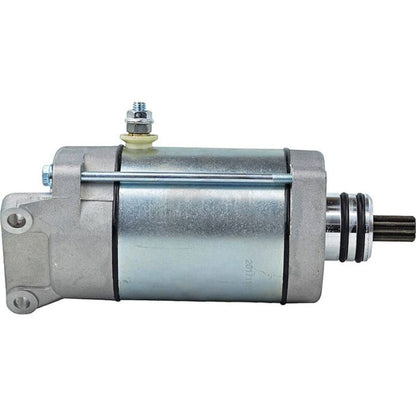 WildBoar Starter Motor 410-54282 – Reliable Engine Startup Solution