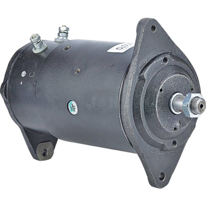 Wildboar Motor Generator 420-12010 for Reliable Power Solutions
