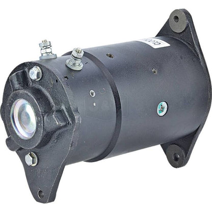 Wildboar Motor Generator 420-12010 for Reliable Power Solutions
