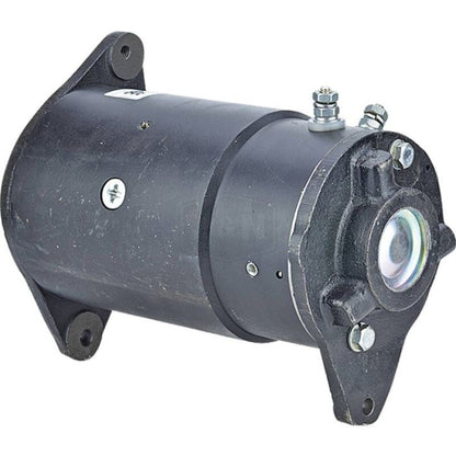 Wildboar Motor Generator 420-12010 for Reliable Power Solutions