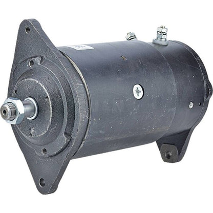 Wildboar Motor Generator 420-12010 for Reliable Power Solutions
