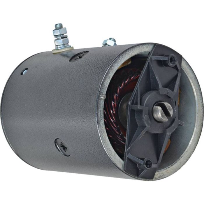 WildBoar Snow Plow Motor Part 430-20054 for Efficient Snow Removal