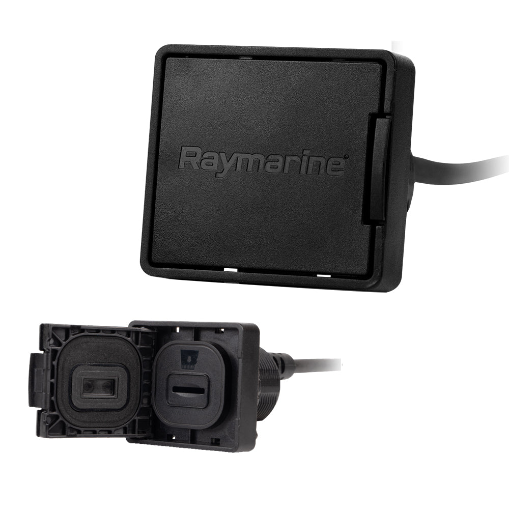 Raymarine RCR-1 Remote MicroSD Card Reader - Part A80585