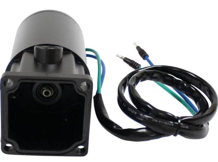 Wildboar Tilt/Trim Motor 430-22008 for Marine Outboards