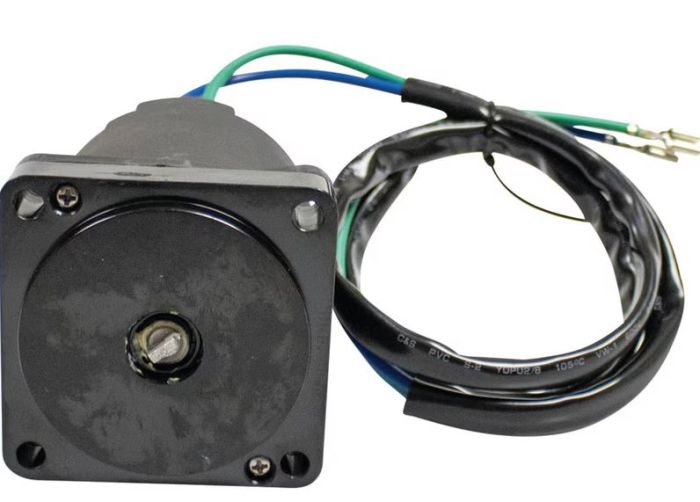 Wildboar Tilt/Trim Motor 430-22025 for Marine Outboard Engines