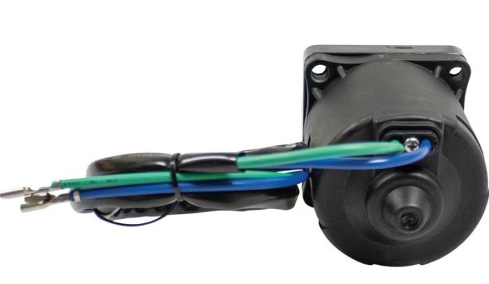 Wildboar Tilt/Trim Motor 430-22025 for Marine Outboard Engines
