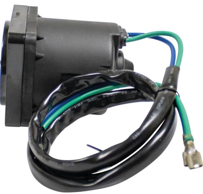 Wildboar Tilt/Trim Motor 430-22025 for Marine Outboard Engines