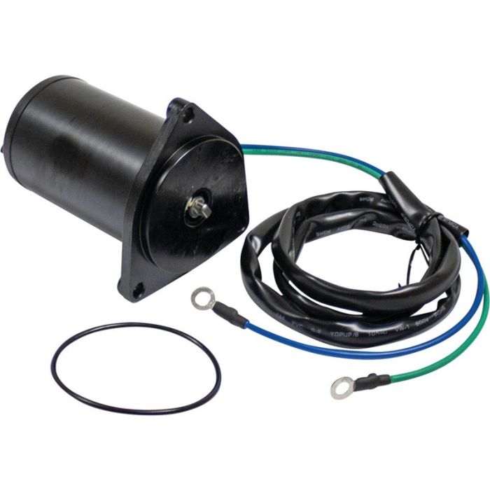 Wildboar Tilt/Trim Motor 430-22028 for Marine Outboard Engines