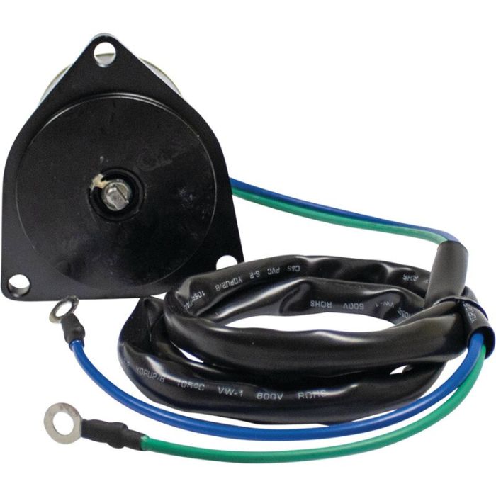 Wildboar Tilt/Trim Motor 430-22028 for Marine Outboard Engines