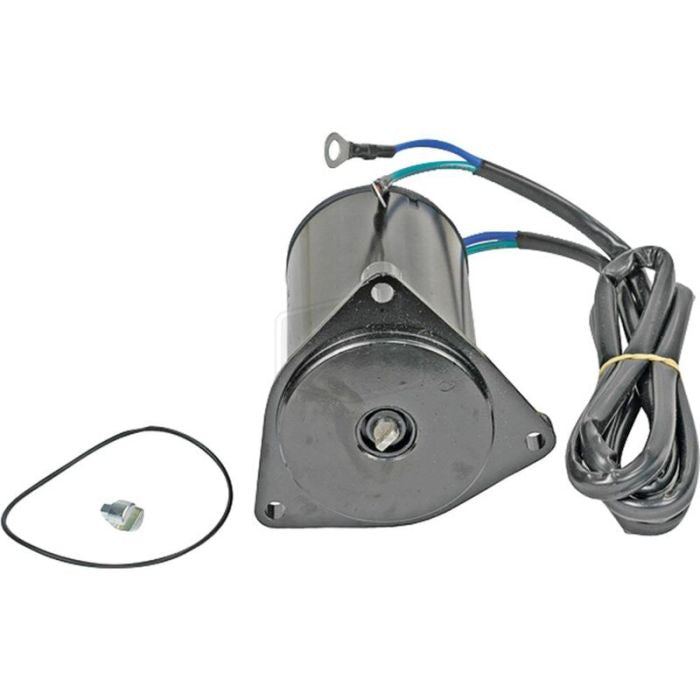WildBoar Tilt/Trim Motor 430-22029 for Marine Outboard Engines