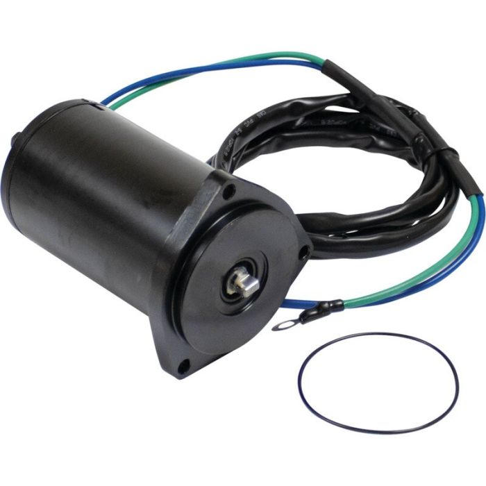 Wildboar Tilt/Trim Motor 430-22048 for Marine Outboard Motors