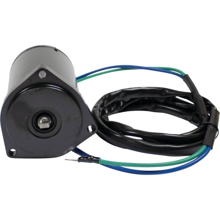 Wildboar Tilt/Trim Motor 430-22048 for Marine Outboard Motors