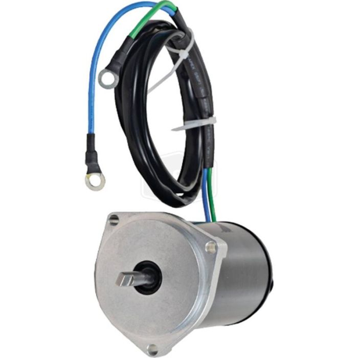 Wildboar Tilt/Trim Motor 430-22077 for Outboard Marine Engines