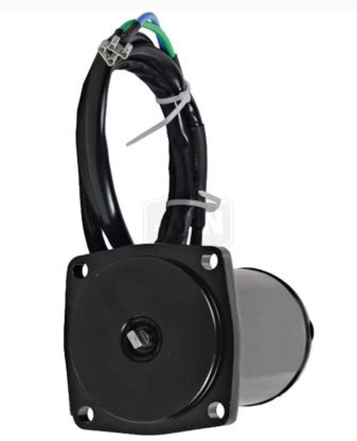 Wildboar Tilt/Trim Motor (Part Number 430-22078) for Marine Outboard Engines