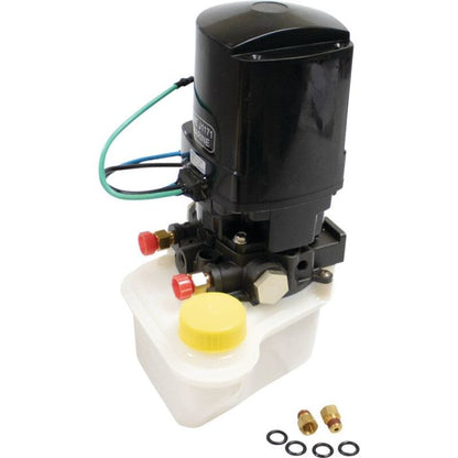WildBoar Tilt/Trim Motor Part 430-22084 for Marine Outboard Engines