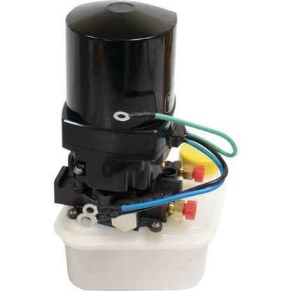 WildBoar Tilt/Trim Motor Part 430-22084 for Marine Outboard Engines