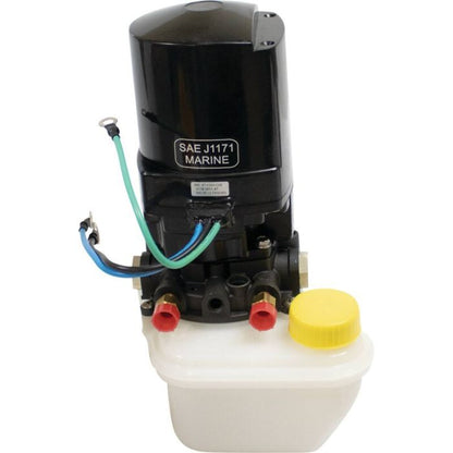 WildBoar Tilt/Trim Motor Part 430-22084 for Marine Outboard Engines