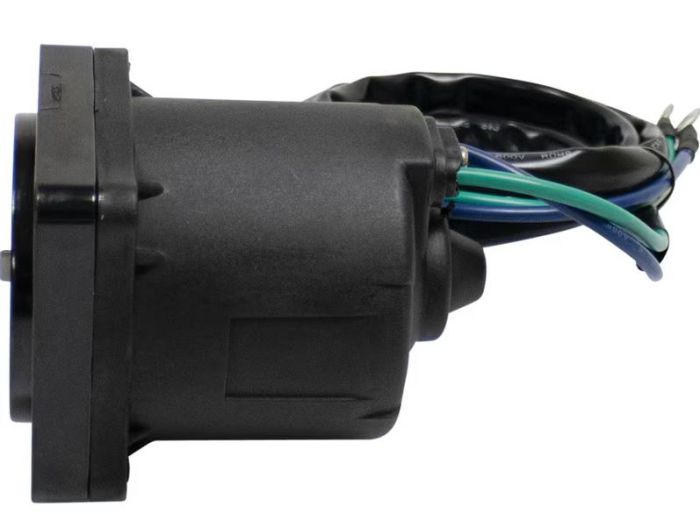 WildBoar Tilt/Trim Motor Part 430-22088 for Marine Outboard Engines