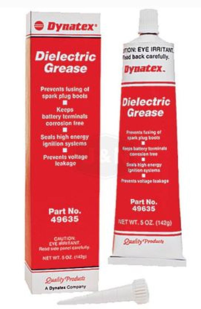 Wildboar DTX-49635 Dielectric Grease - Electrical Insulation and Protection