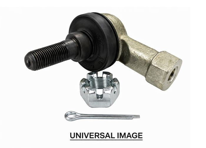 Pivot Works LH Tie Rod End (Part No. 41-1082-L)