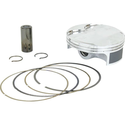 Vertex Forged Replica Piston Kit (Part Number: 24679B)