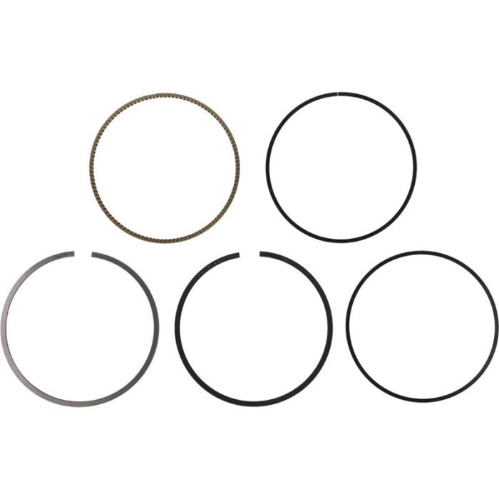 Vertex Piston Ring 590393000005 for Engine Maintenance