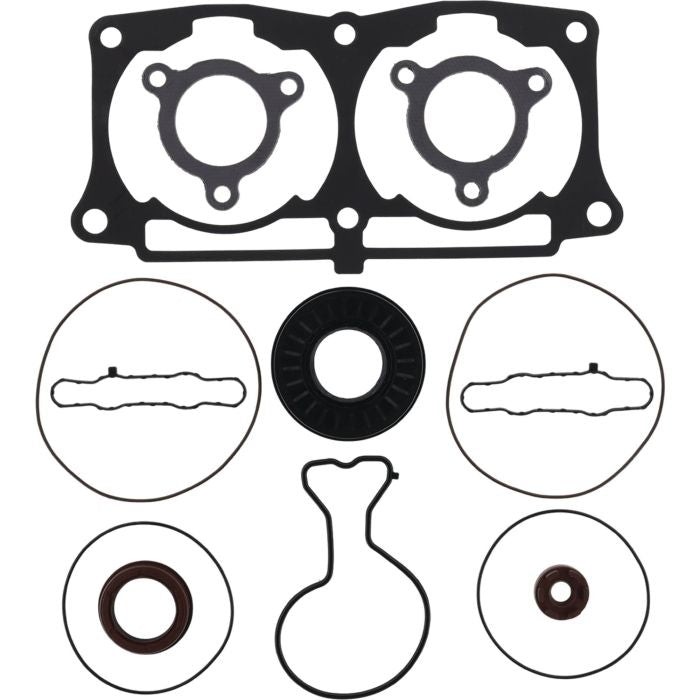 VERTEX 711336 Complete Gasket Kit with Seals