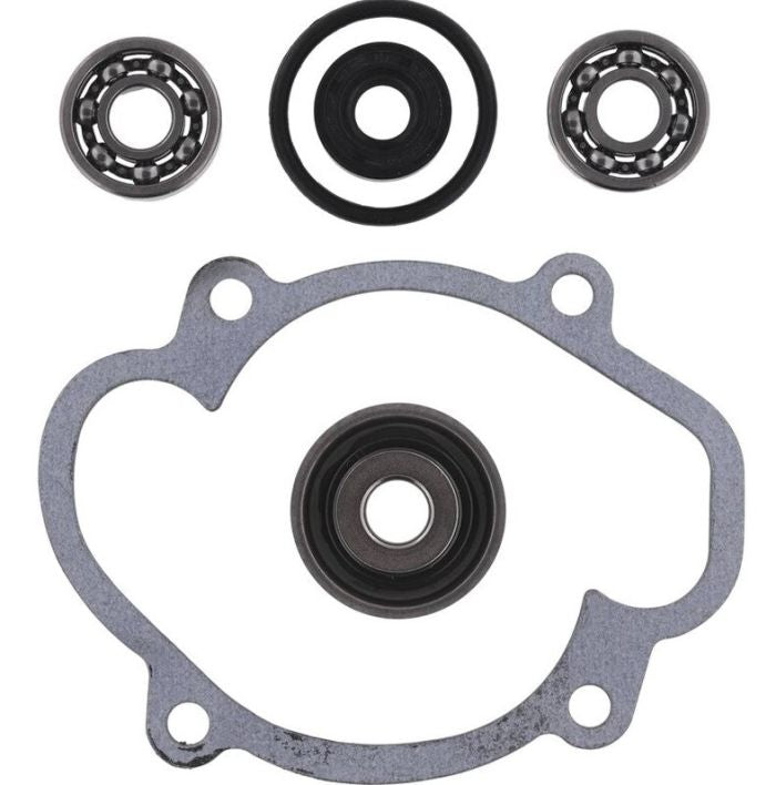 VERTEX Water Pump Rebuild Kit Part 721326 for Efficient Pump Restoration
