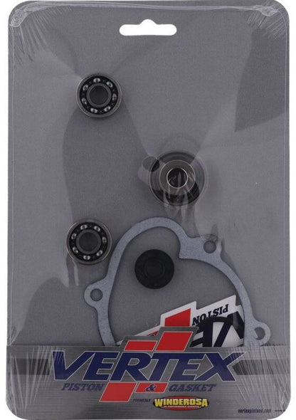 VERTEX Water Pump Rebuild Kit Part 721326 for Efficient Pump Restoration