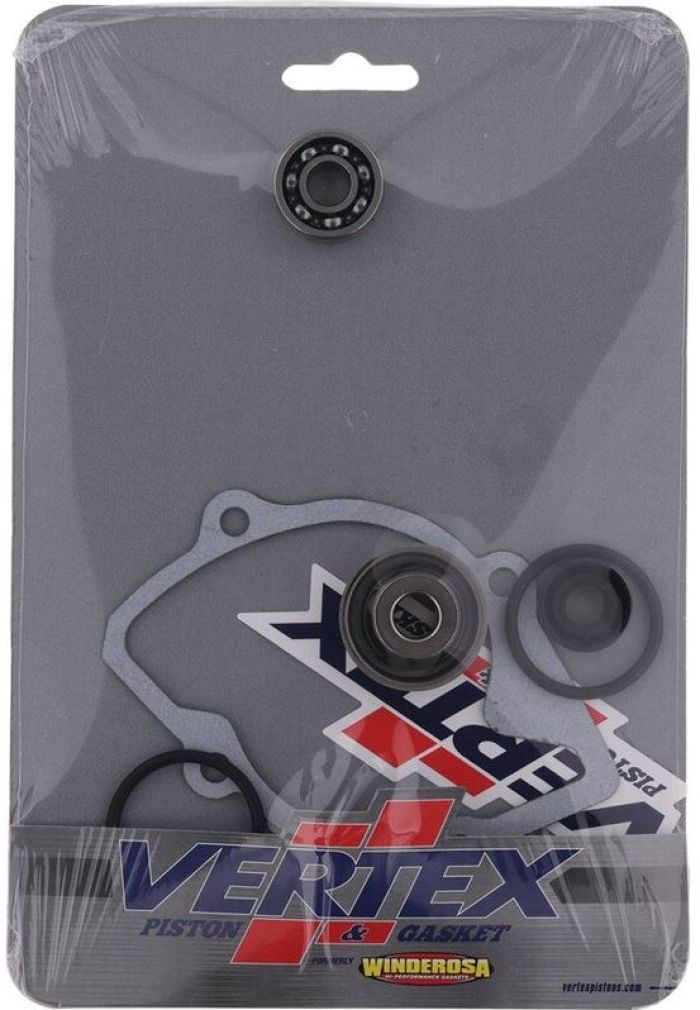Vertex Water Pump Rebuild Kit (Part Number 721328)