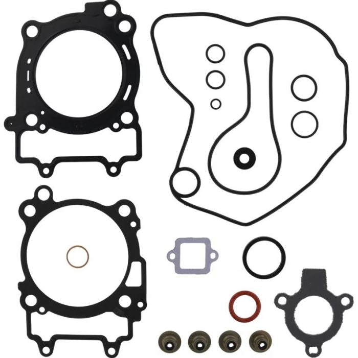 Vertex 8080073 Complete Gasket Kit Without Seals