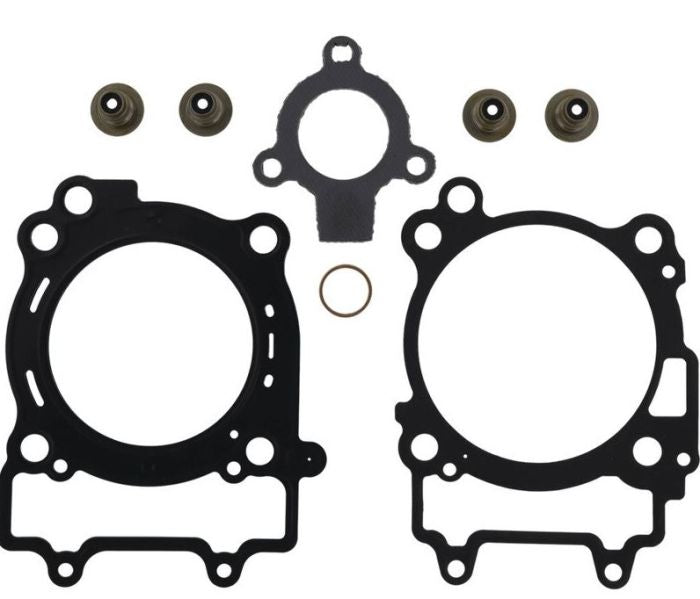 Vertex 8100084 Top End Gasket Kit for Efficient Engine Maintenance