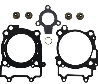 Vertex 8100084 Top End Gasket Kit for Efficient Engine Maintenance